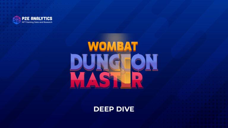 Cover Image for Wombat Dungeon Master Deep Dive